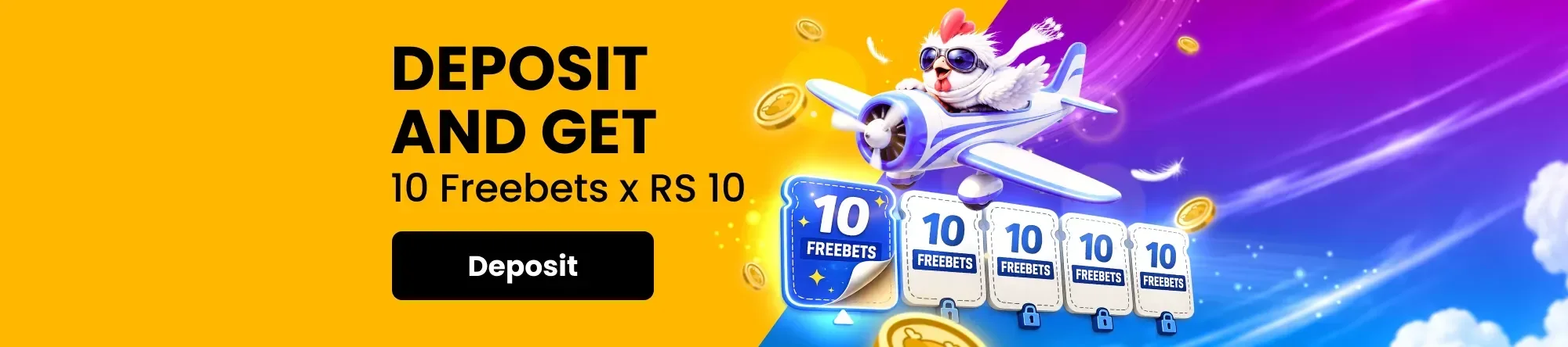 CroreBet welcome bonus promotions